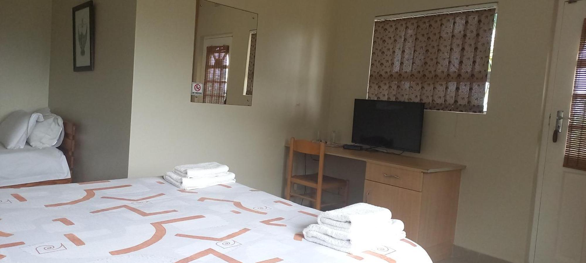 The House Of The Rising Sun Hotell Scottburgh Exteriör bild